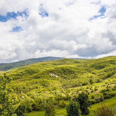 Nido D'Amore Nei Colori Dernice المظهر الخارجي الصورة